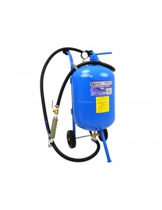 PIASKARKA SYFONOWA 38L GEKO