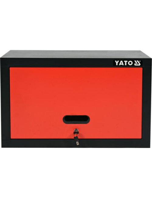 YATO SZAFKA SERWISOWA PODWIESZANA