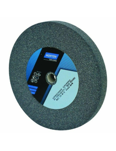 NORTON ŚCIERNICA-01 150mm x 16mm x 12,7mm A60M5VBE