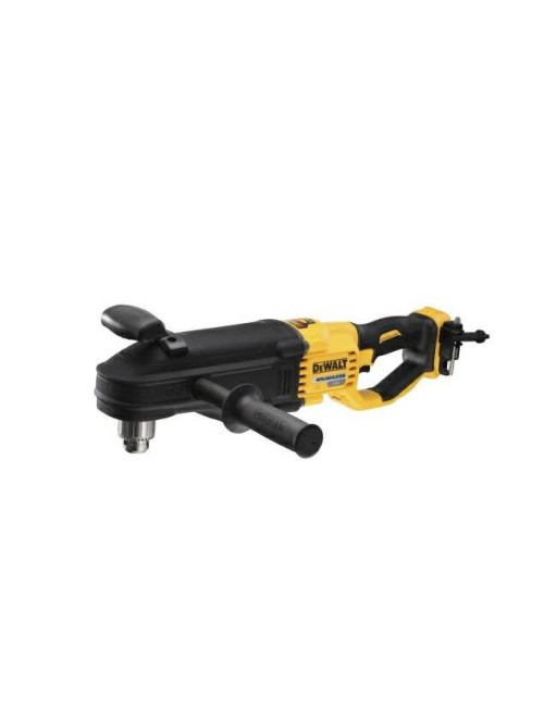 DEWALT FLEXVOLT WIERTARKA KĄTOWA 54V 269Nm BEZ AKUMULATORÓW I ŁADOWARKI DCD470N