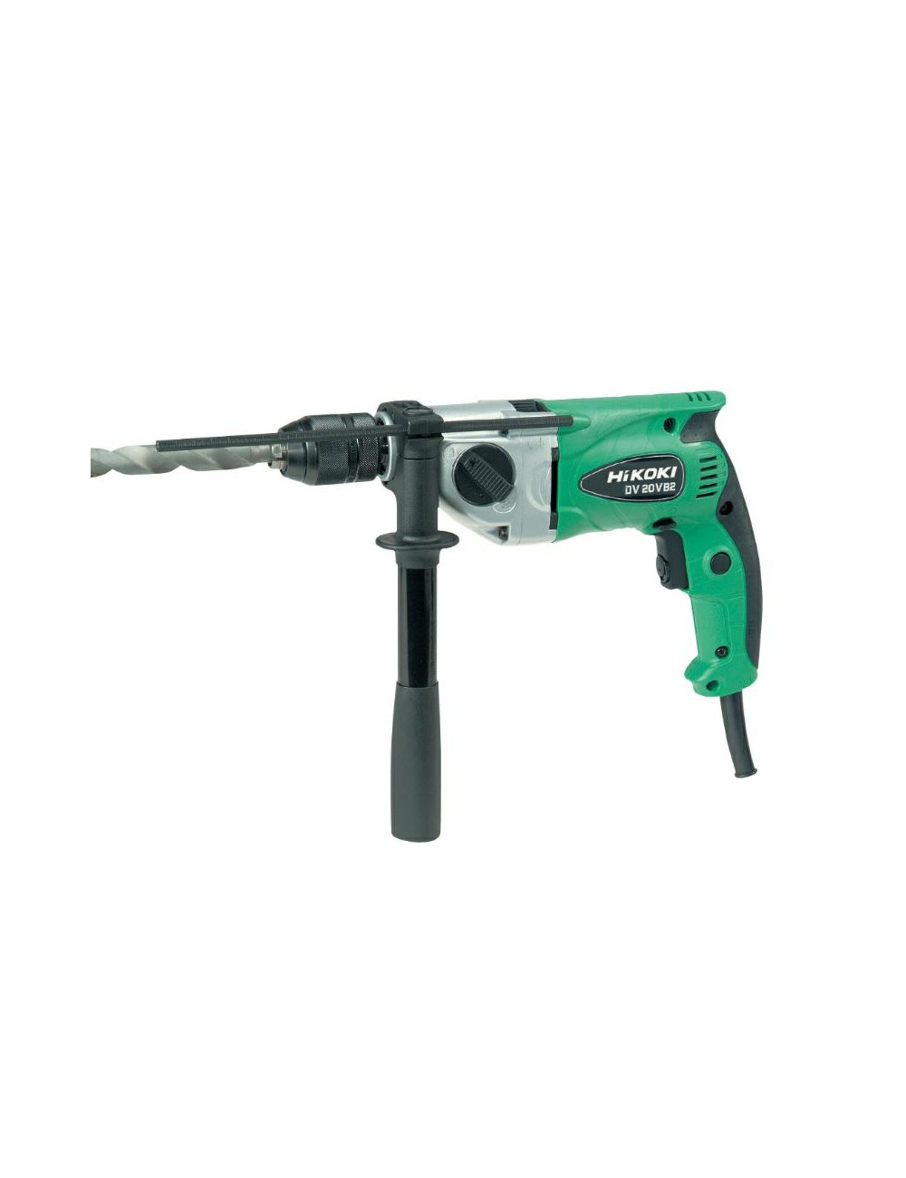 HIKOKI WIERTARKA UDAROWA 790W DV20VB2 WUZ