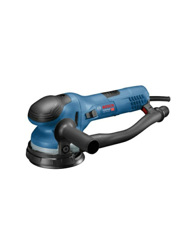 BOSCH SZLIFIERKA MIMOŚRODOWA 550W 125mm GET 55-125