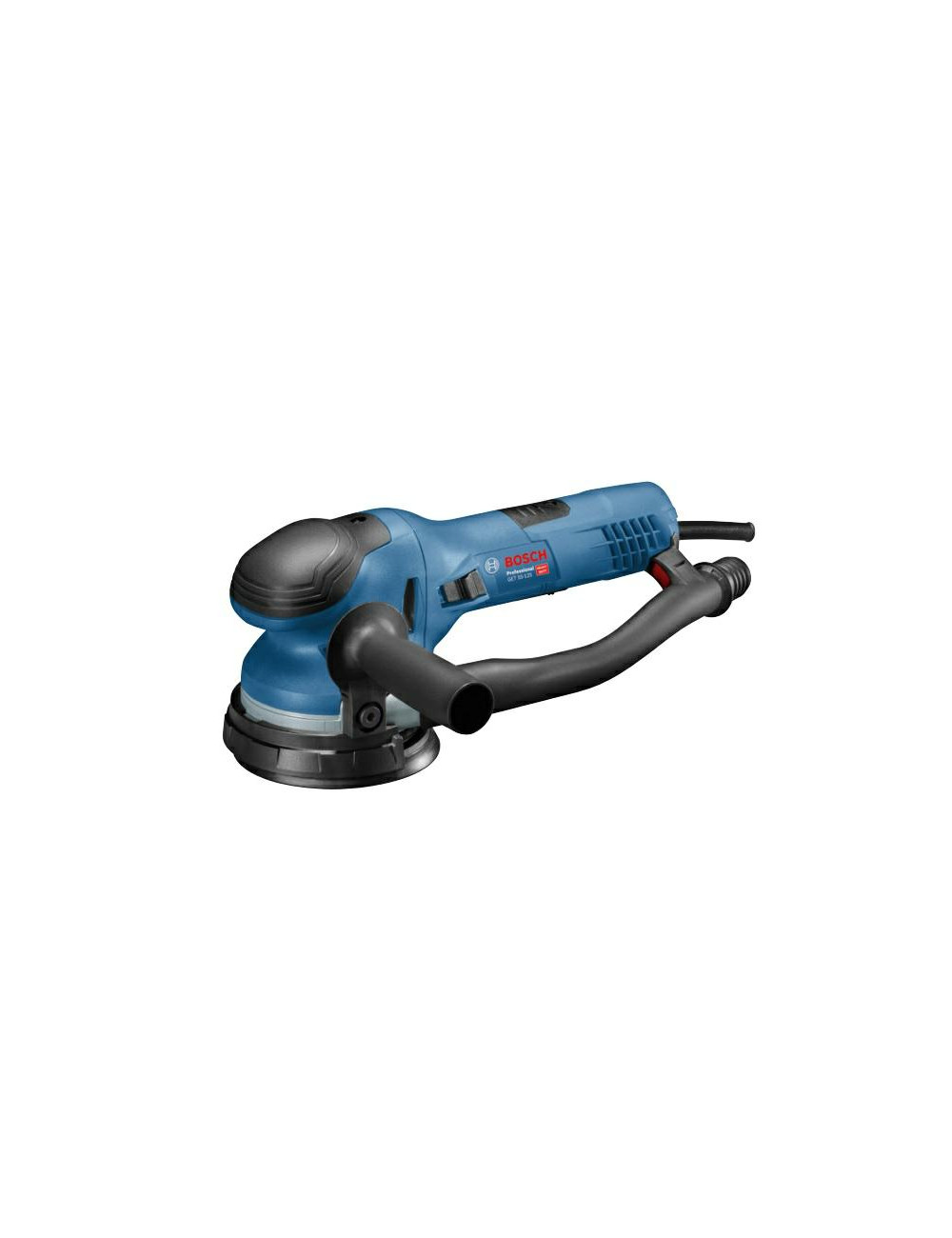 BOSCH SZLIFIERKA MIMOŚRODOWA 550W 125mm GET 55-125