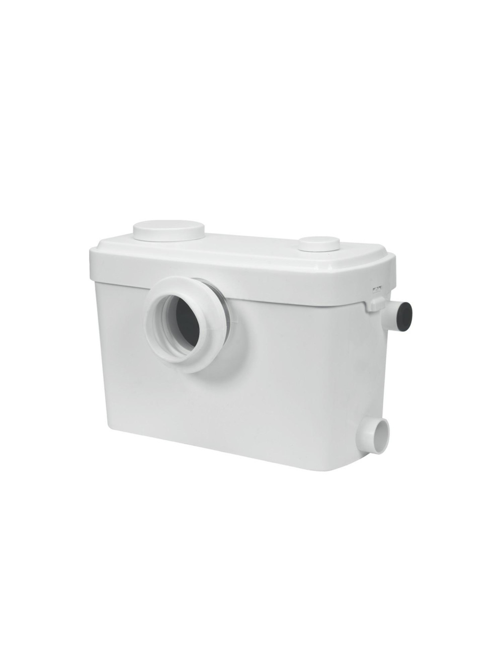 AWTOOLS POMPA SANITARNA Z NOŻAMI TNĄCYMI  600W