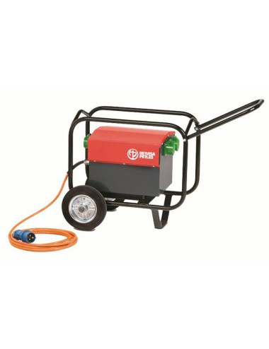 WIBRATOR PRZETWORNICA HERVISA E-POWER 2