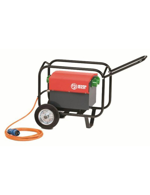 WIBRATOR PRZETWORNICA HERVISA E-POWER 2