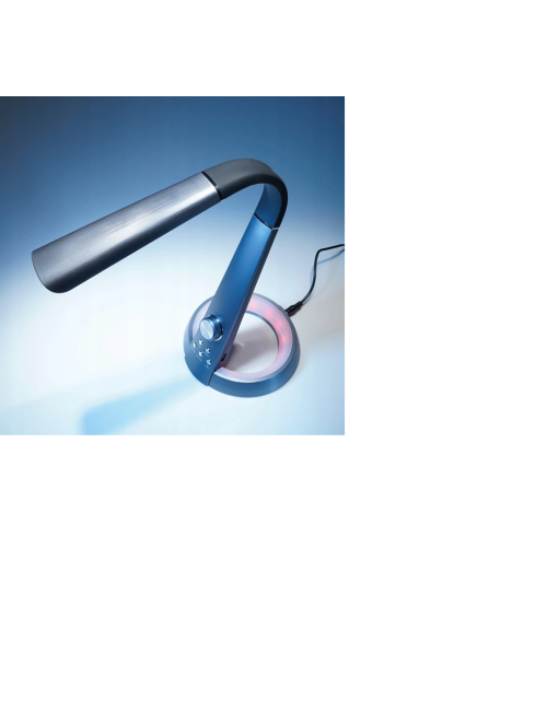 TIROSS LAMPKA BIURKOWA 48 SMD LED