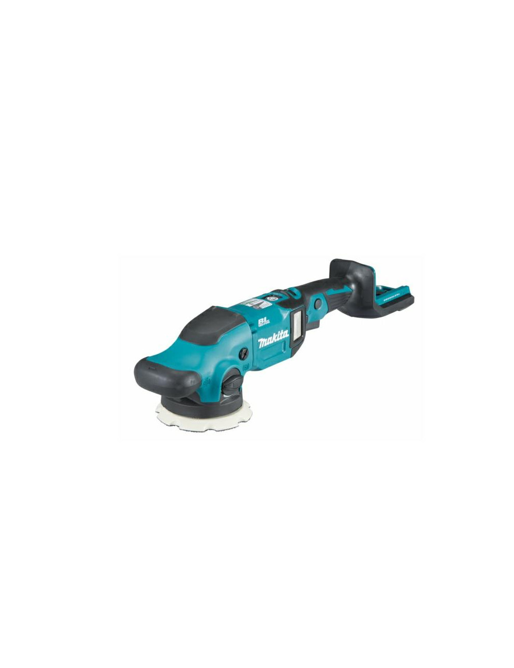 MAKITA POLERKA 18V DPO500Z 125mm