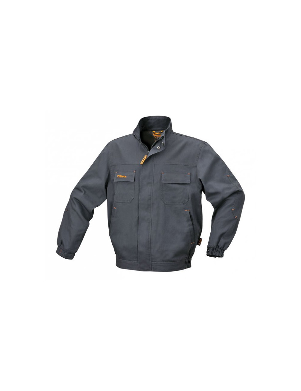 BETA KURTKA ROBOCZA 7939 (STALOWO-SZARA) – ROZMIAR M