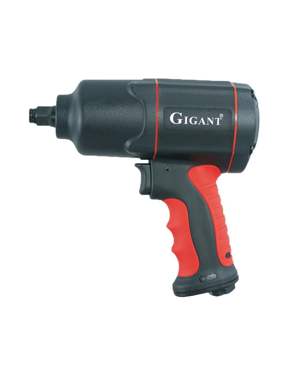 KLUCZ UDAROWY PNEUMATYCZNY 1/2"  1450Nm GIANT