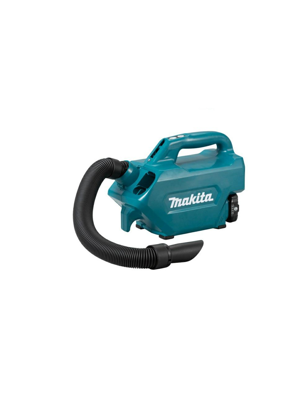 MAKITA ODKURZACZ 12V 1x4,0Ah CL121DSM
