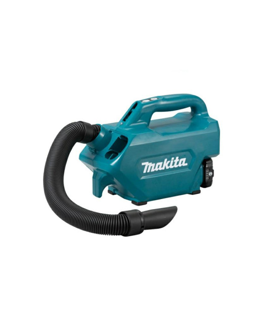 MAKITA ODKURZACZ 12V 1x4,0Ah CL121DSM