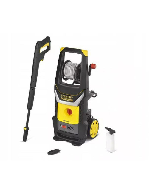 STANLEY MYJKA CIŚNIENIOWA 2000W 140bar.
