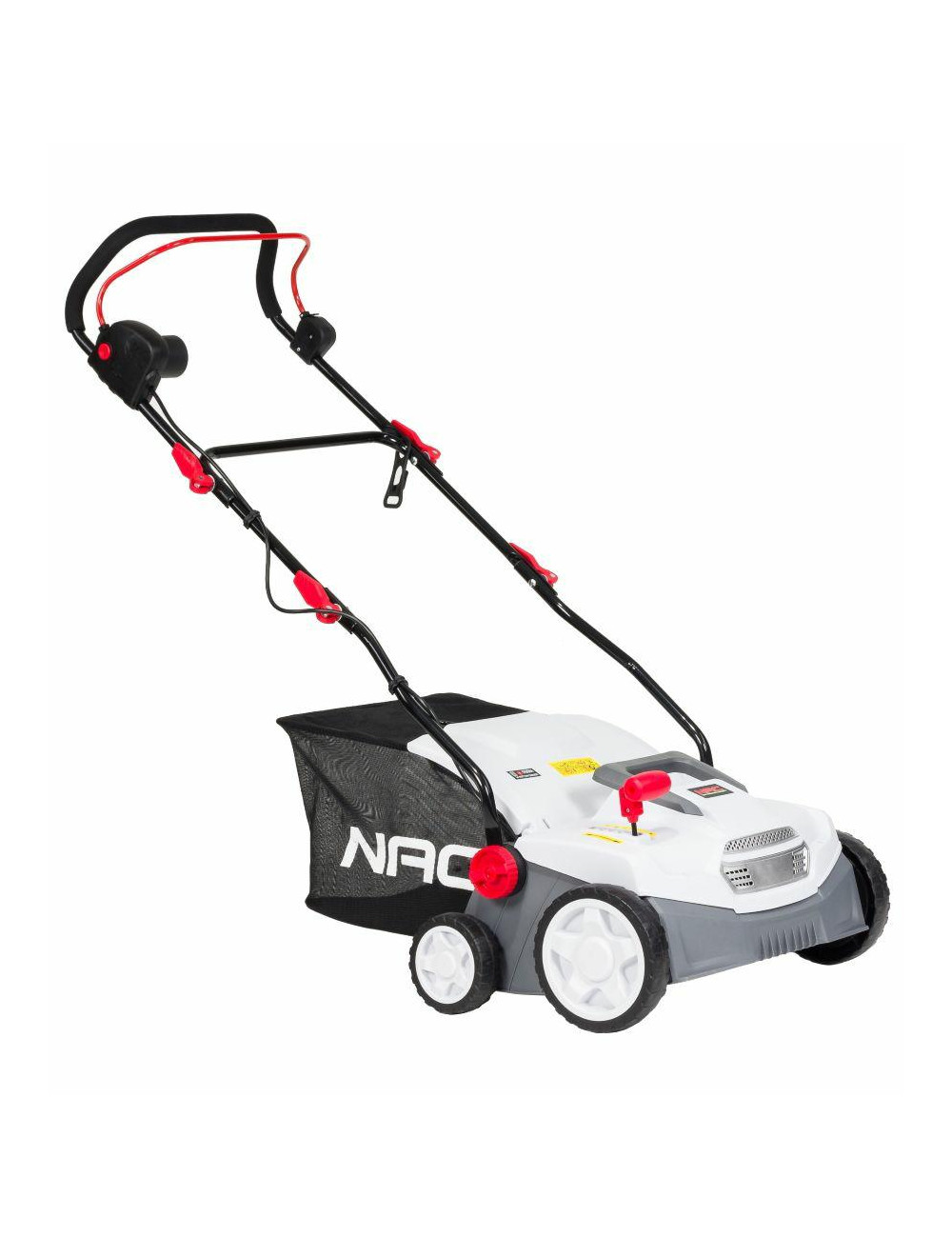 NAC WERTYKULATOR/AERATOR 1500W SCE150-DT