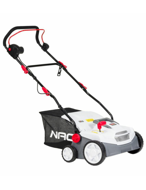 NAC WERTYKULATOR/AERATOR 1500W SCE150-DT