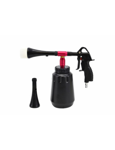 AWTOOLS PISTOLET DO PRANIA TAPICERKI