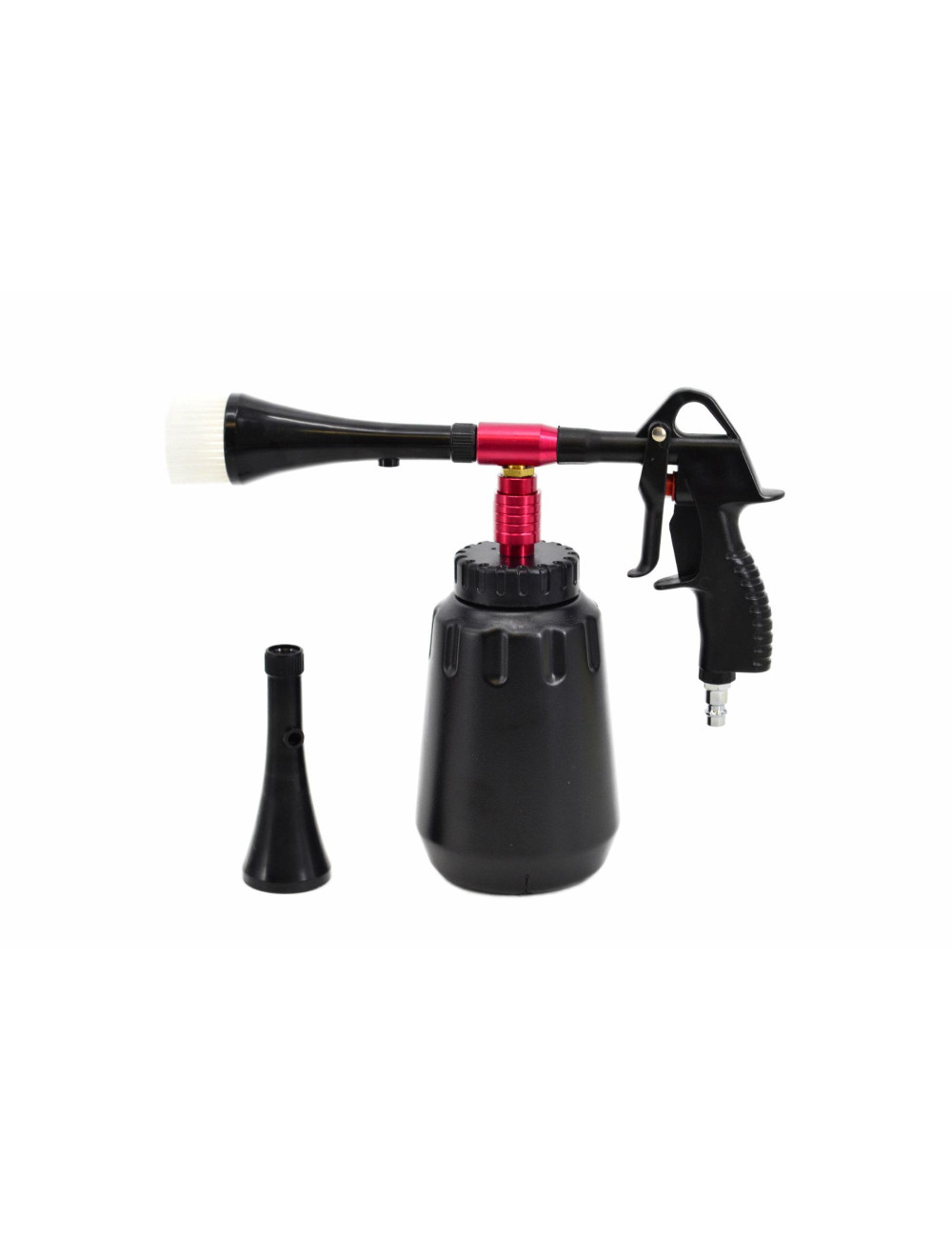 AWTOOLS PISTOLET DO PRANIA TAPICERKI