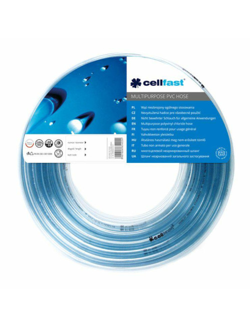 CF.WĄŻ IGIEL.OGÓL.STOS.25,0x3,0  25mb PL