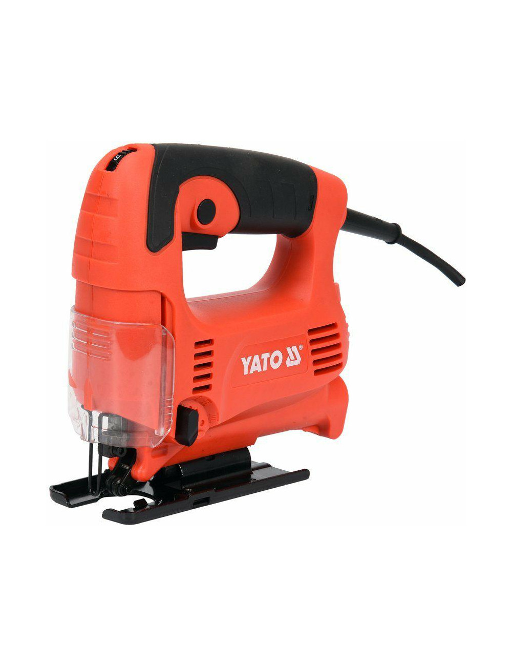 YATO WYRZYNARKA 450W NISKOWIBRACYJNA