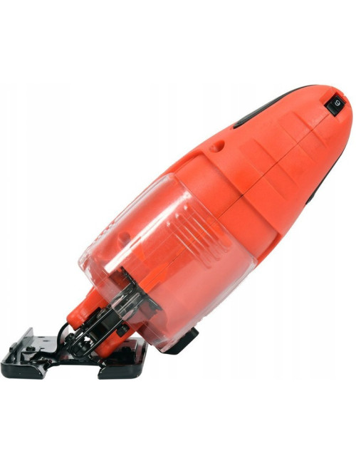 YATO WYRZYNARKA 450W NISKOWIBRACYJNA