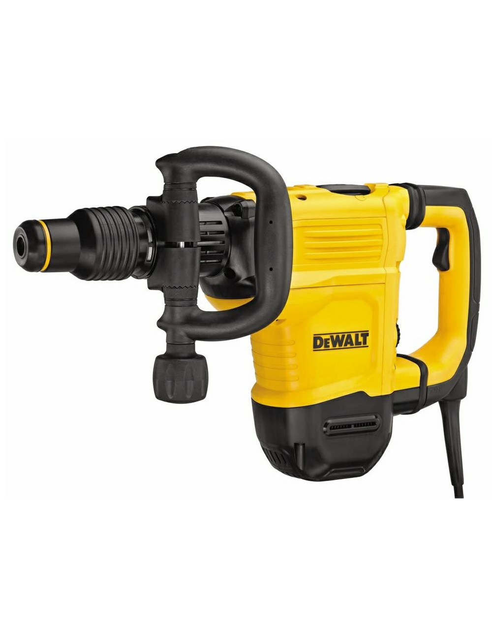 DEWALT MŁOT KUJĄCY SDS-MAX 1350W 10,5J 7,4kg D25832K