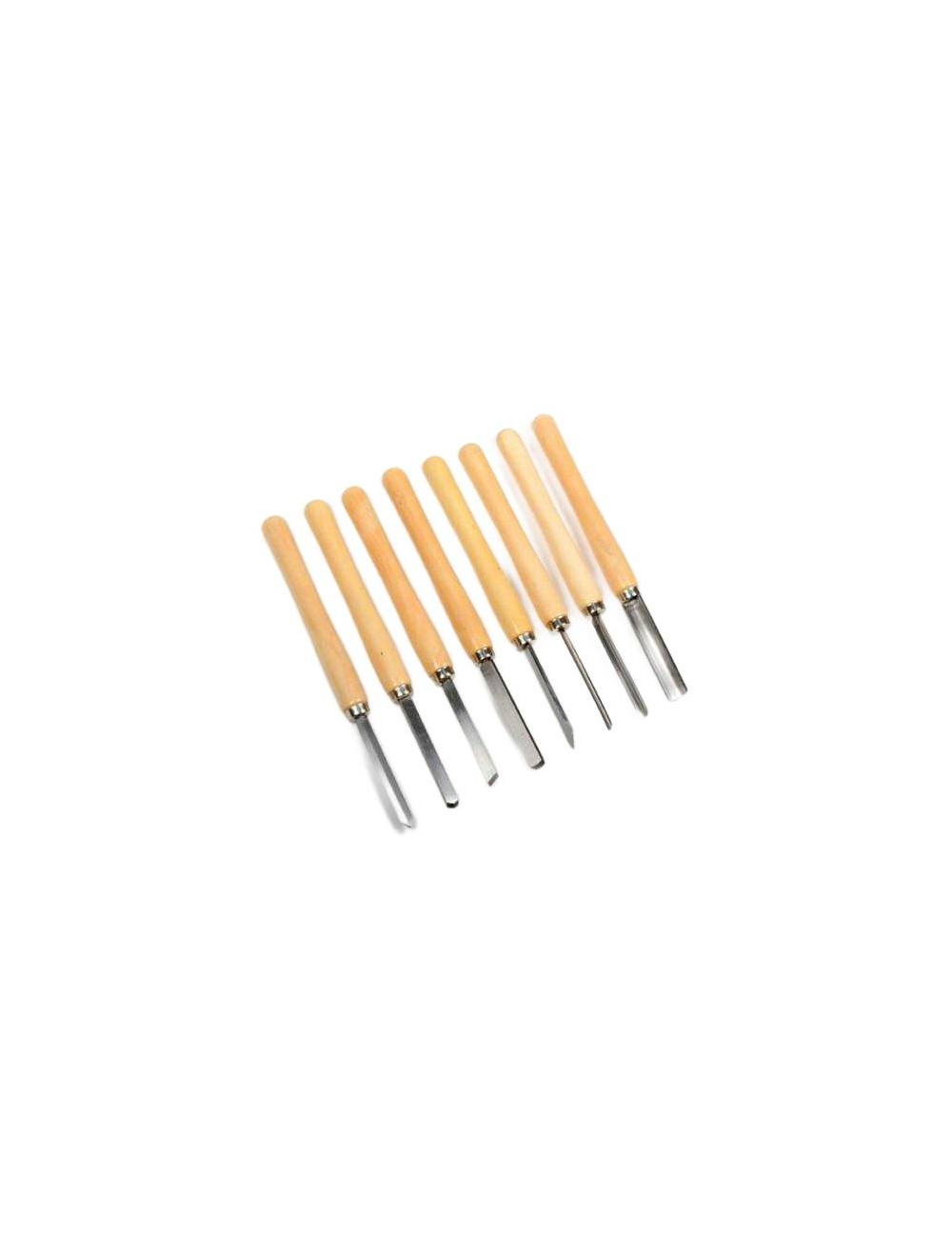 PROMA DŁUTA TOKARSKIE-STOLARSKIE  8szt.