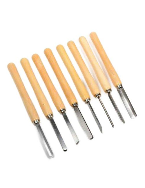 PROMA DŁUTA TOKARSKIE-STOLARSKIE  8szt.