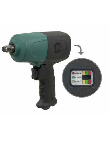 JONNESWAY KLUCZ PNEUMATYCZNY 1/2" 1356Nm AI-0954