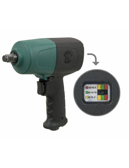 JONNESWAY KLUCZ PNEUMATYCZNY 1/2" 1356Nm AI-0954