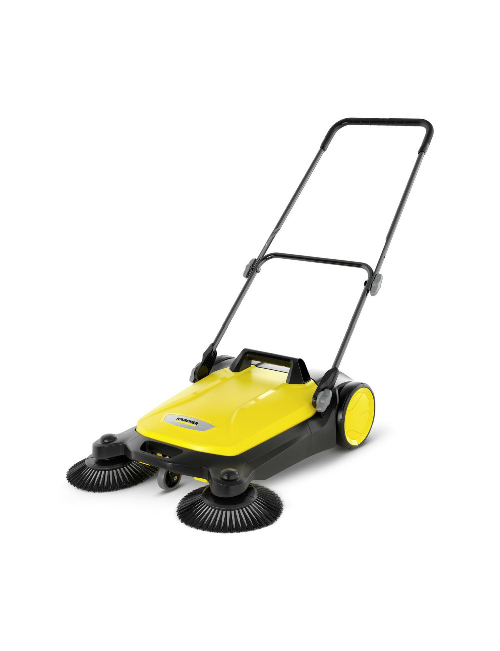 KARCHER ZAMIATARKA RĘCZNA S 4 TWIN