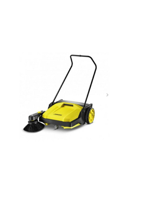 KARCHER ZAMIATARKA RĘCZNA S 4 TWIN