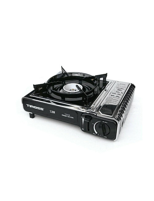 TIROSS KUCHENKA GAZOWA TURYSTYCZNA TS265