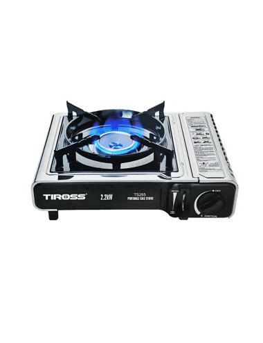 TIROSS KUCHENKA GAZOWA TURYSTYCZNA TS265