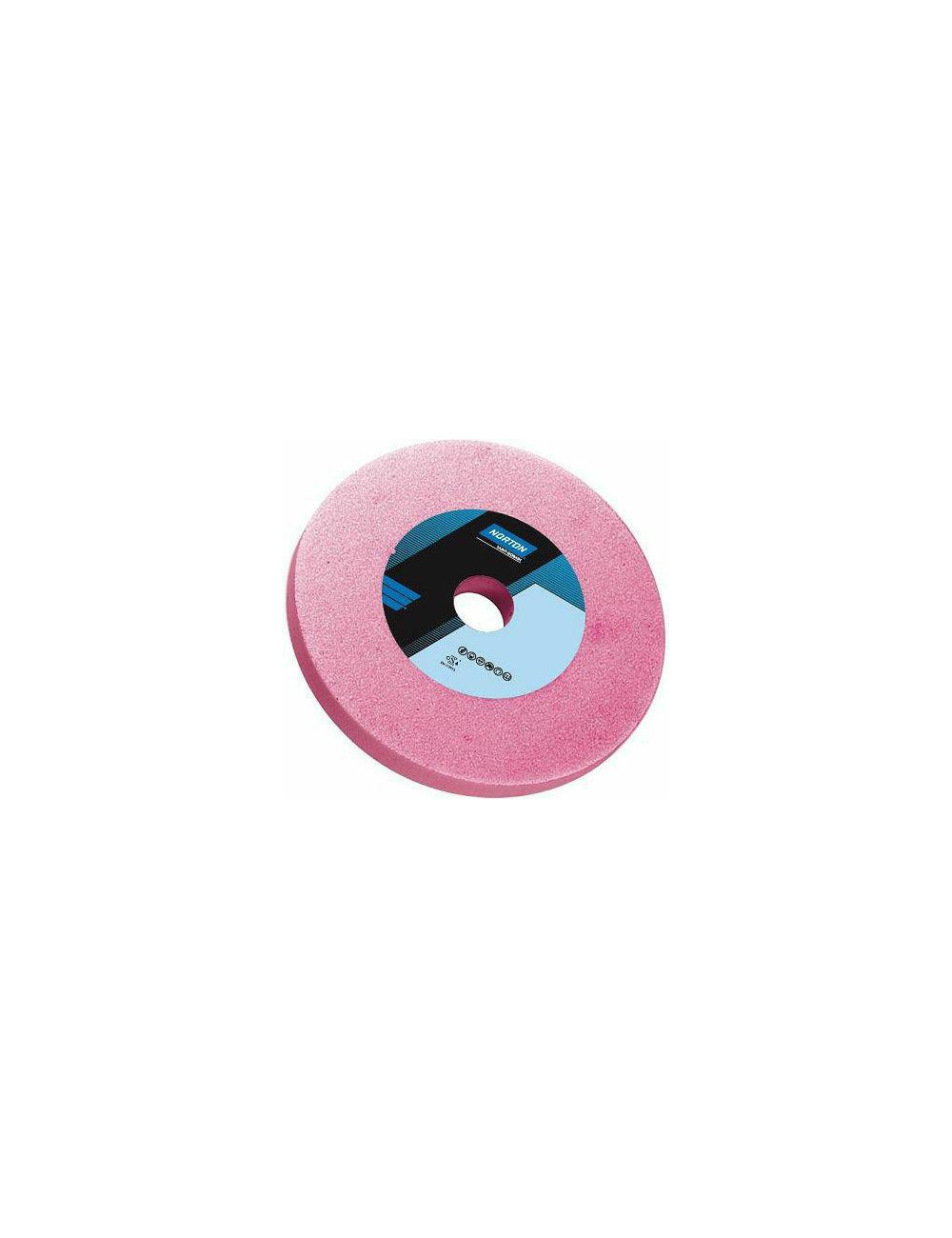 NORTON ŚCIERNICA-01 200mm x 20mm x 32mm 7P10A606K6VS3.