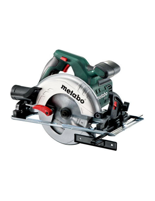 METABO.PILARKA 1200W KS 55