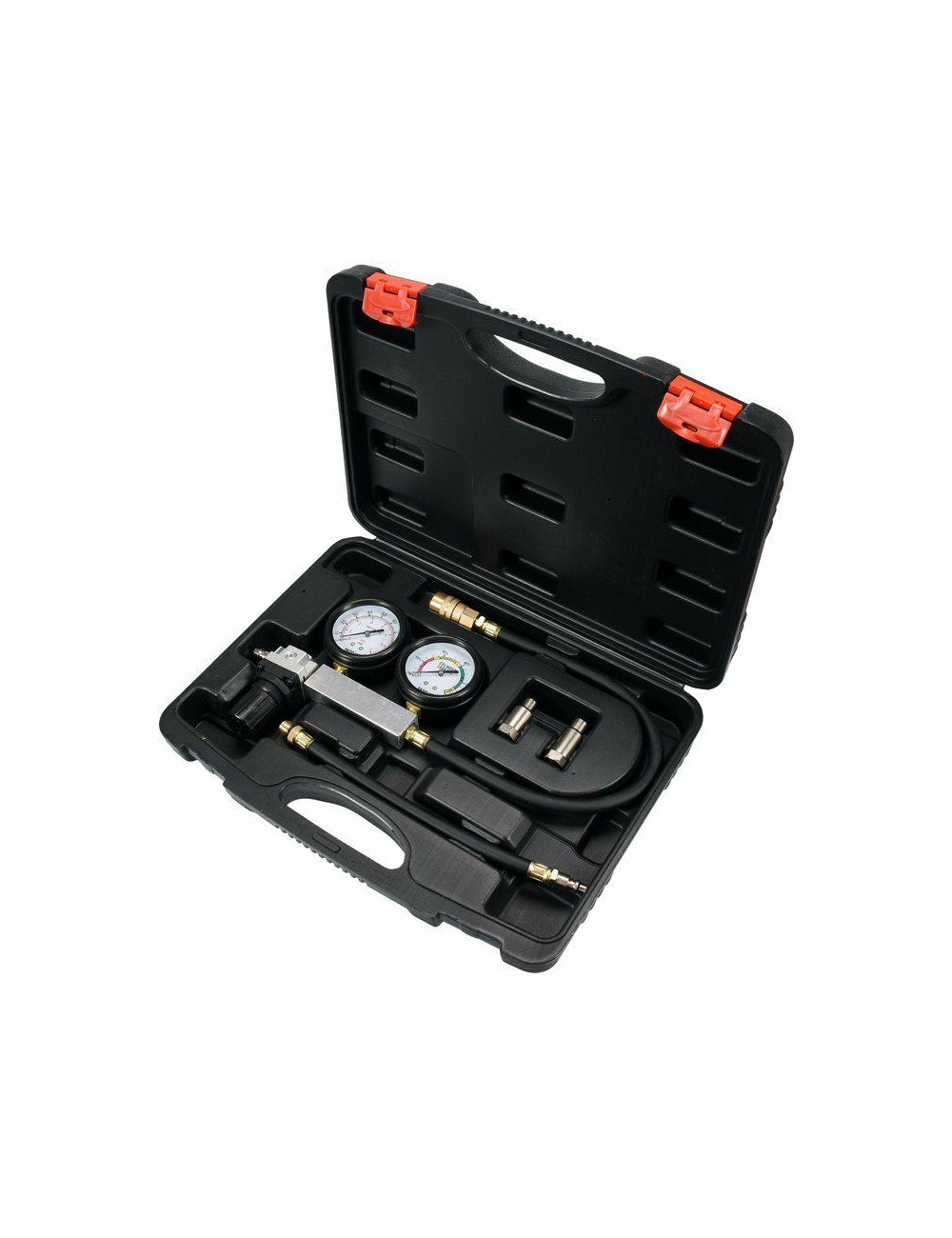 YATO ZESTAW DO POMIARU SZCZELNOŚCI CYLINDRÓW