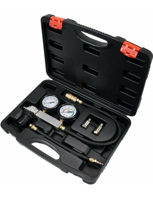 YATO ZESTAW DO POMIARU SZCZELNOŚCI CYLINDRÓW