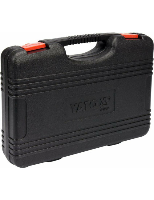 YATO ZESTAW DO POMIARU SZCZELNOŚCI CYLINDRÓW