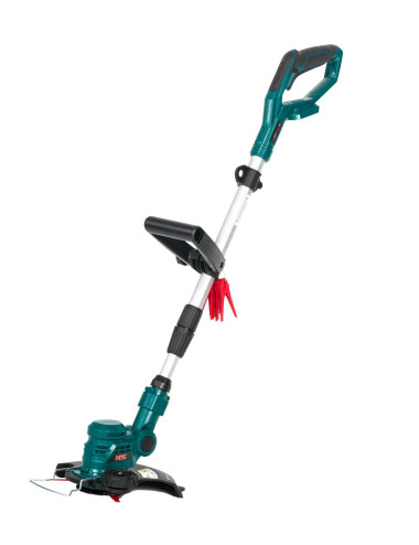 PODKASZARKA ŻYŁKOWA AKUMULATOROWA 20V BEZ AKUMULATORA TB-BL-LI-20V