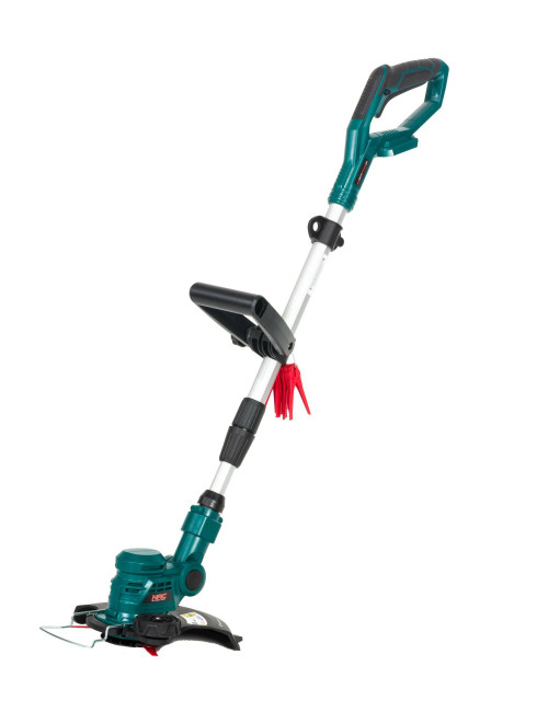 PODKASZARKA ŻYŁKOWA AKUMULATOROWA 20V BEZ AKUMULATORA TB-BL-LI-20V