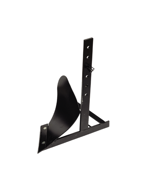 KÖNNER & SÖHNEN PŁUG PODWÓJNY KS DP1 DO GLEBOGRYZAREK