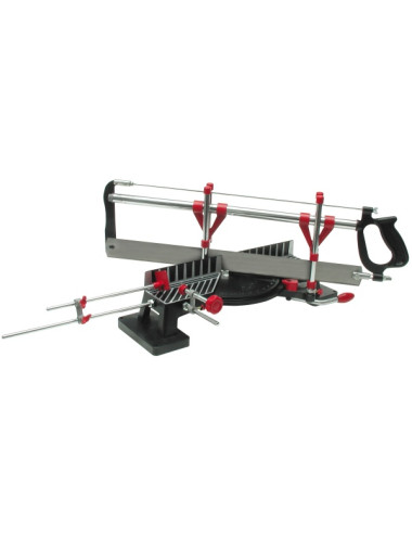 VOREL PIŁA KĄTOWA 550mm   29000