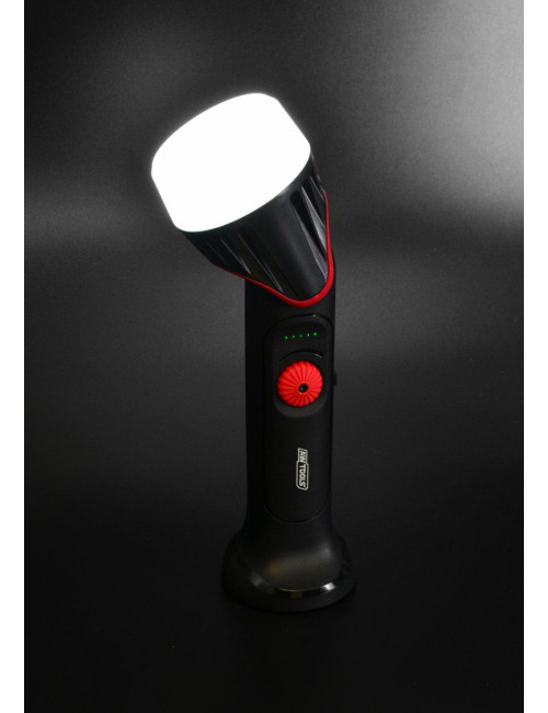 AWTOOLS BLACK LINE LATARKA WARSZTATOWA ROTTO SMD LED 1000LM