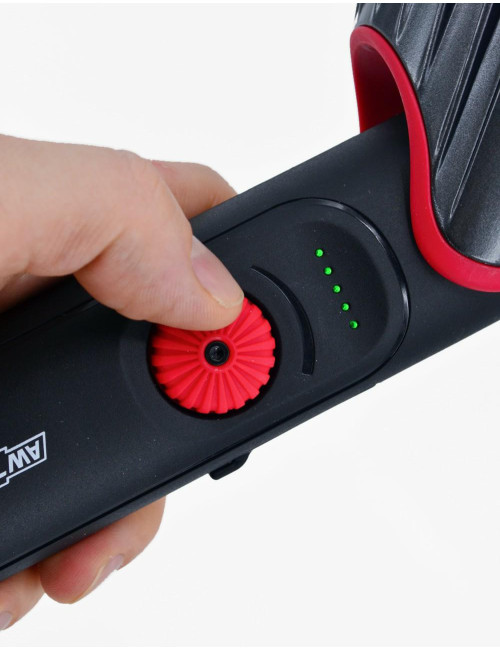 AWTOOLS BLACK LINE LATARKA WARSZTATOWA ROTTO SMD LED 1000LM