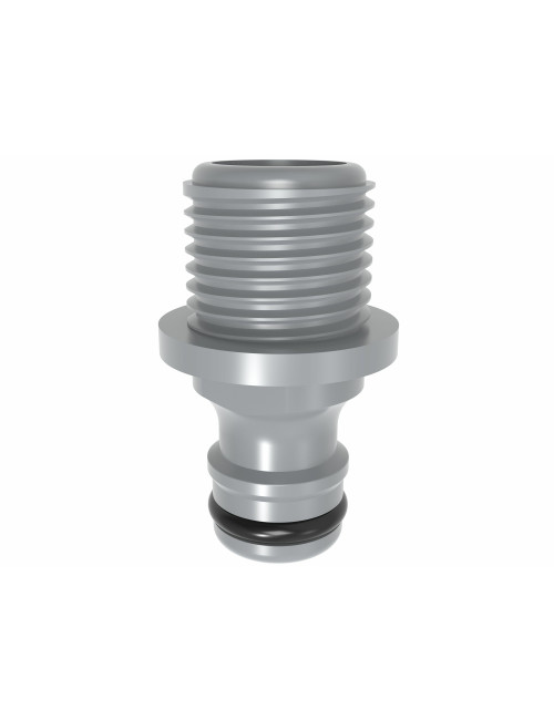 AWTOOLS PRZYŁĄCZE 1/2" Z GWINTEM ZEWNĘTRZYNM BOX-200szt.