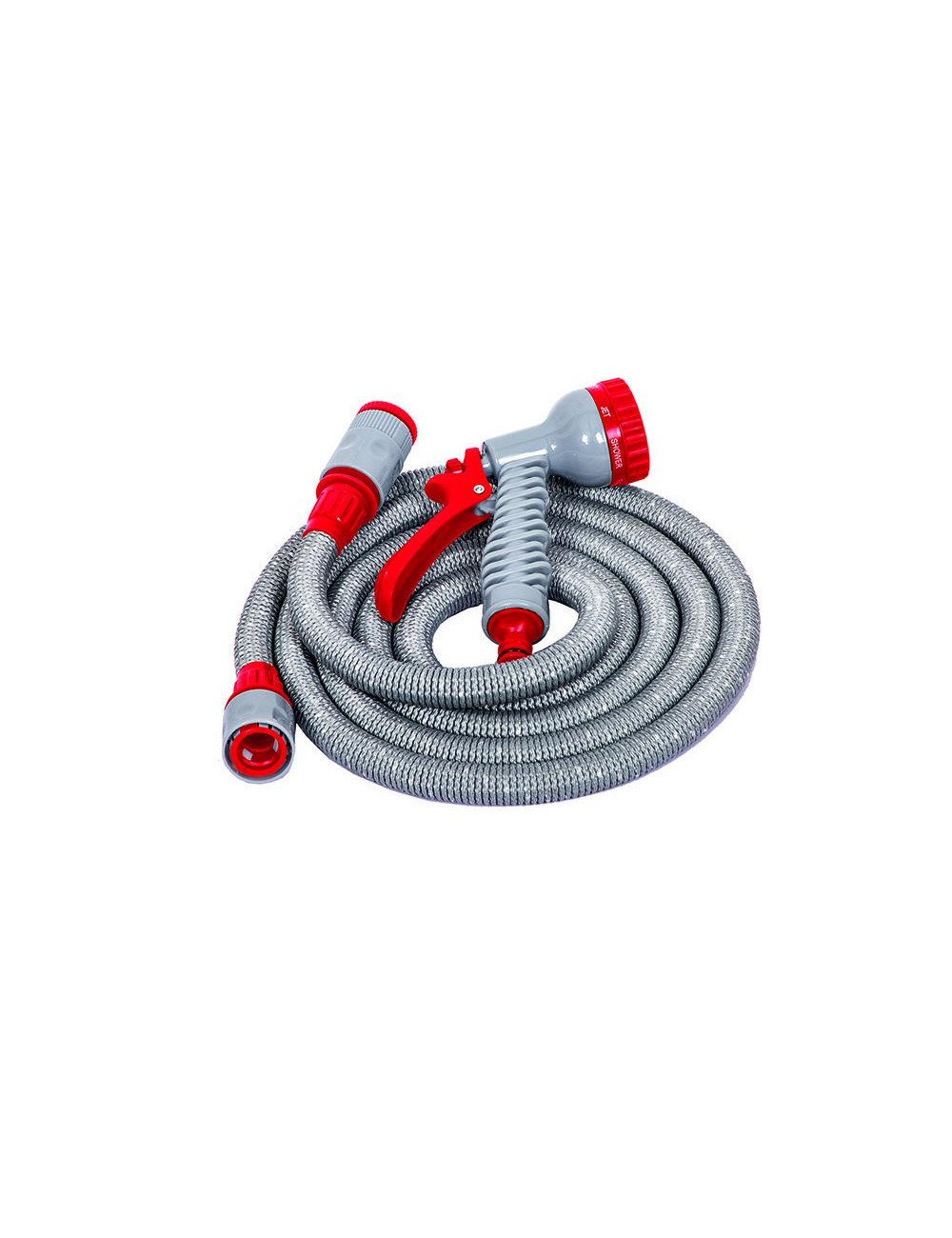 AWTOOLS WĄŻ OGR.ROZCIĄGLIWY 10-40m 4-KROTNY