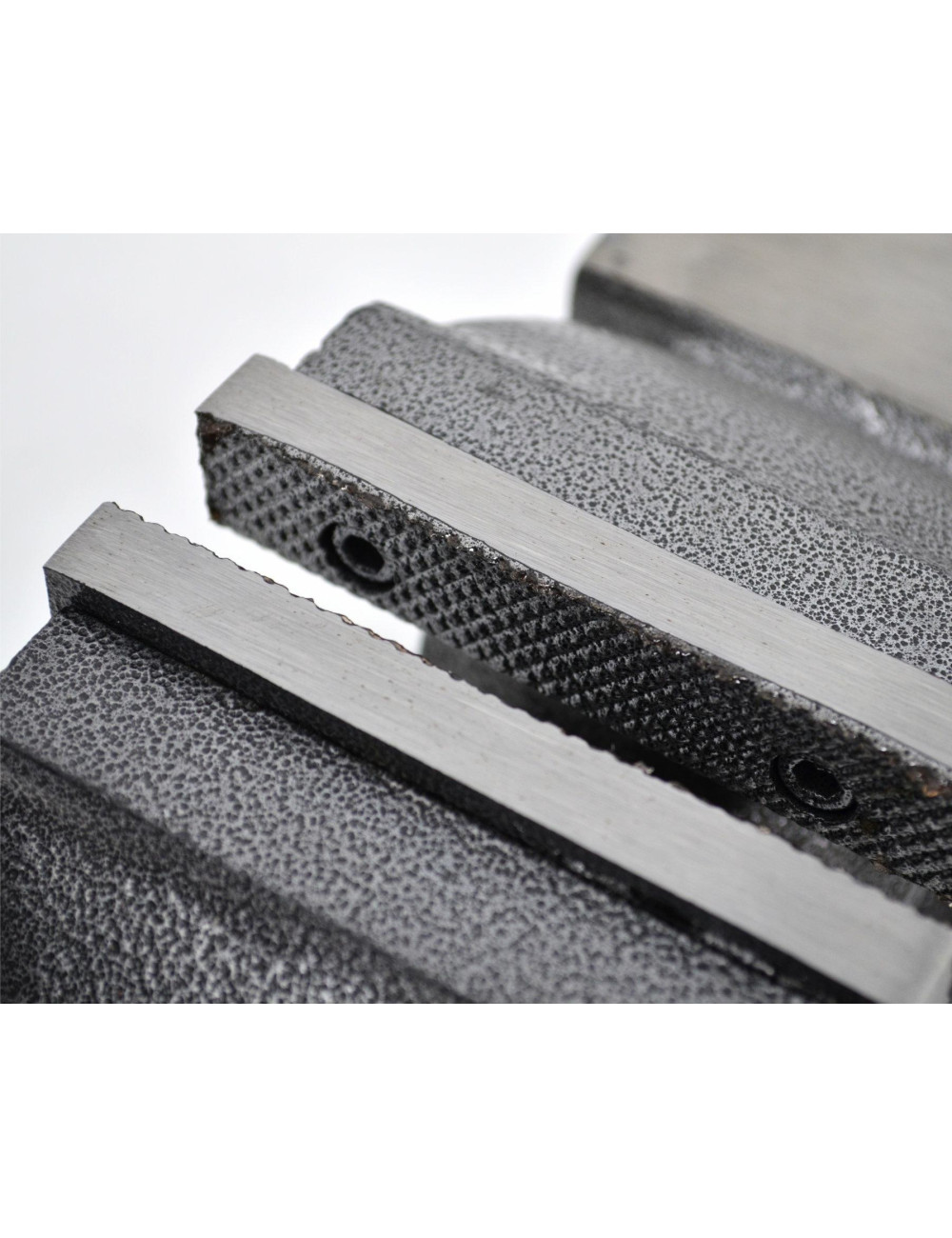 AWTOOLS IMADŁO ŚLUSARSKIE OBROTOWE SG 8"/200mm