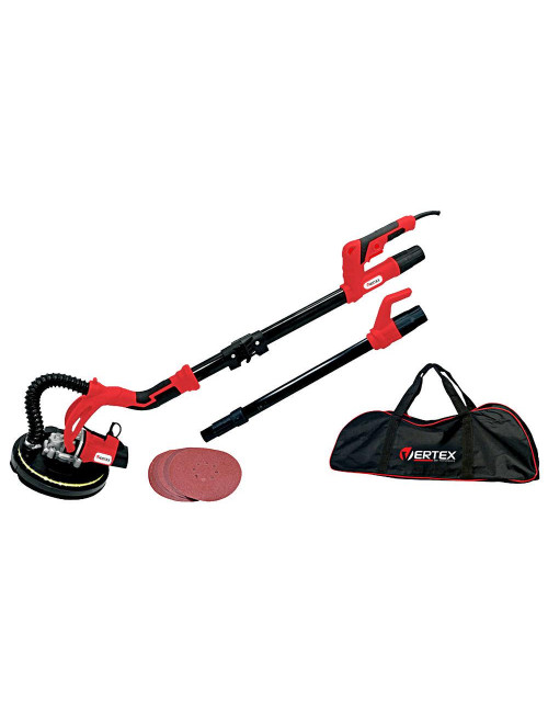 VERTEX SZLIFIERKA DO GIPSU 710W