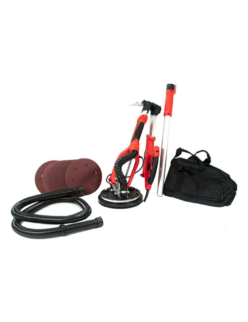 VERTEX SZLIFIERKA DO GIPSU 710W