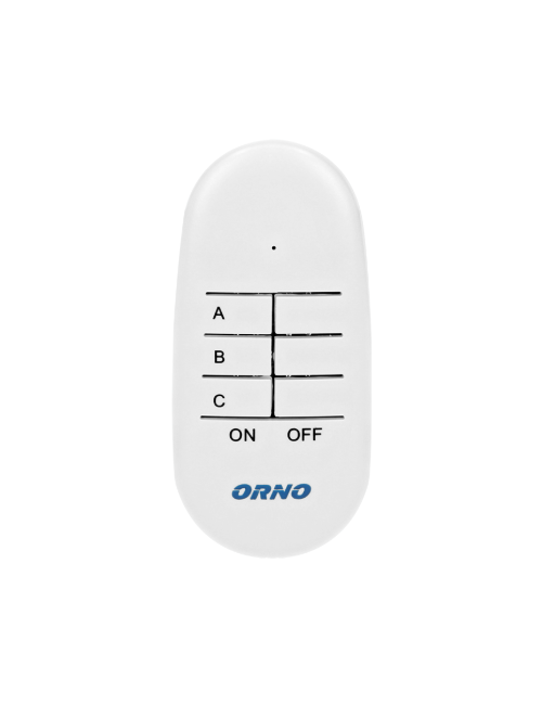 ORNO GNIAZDA ZESTAW 2 x GNIAZDA STEROWANYCH PILOTEM